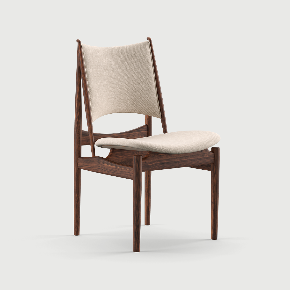 THE EGYPTIAN CHAIR