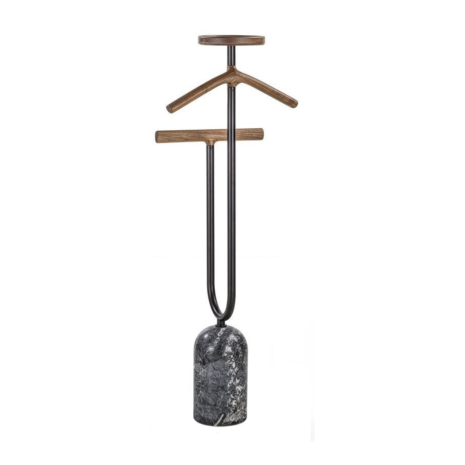 EKERO - Marble valet stand.