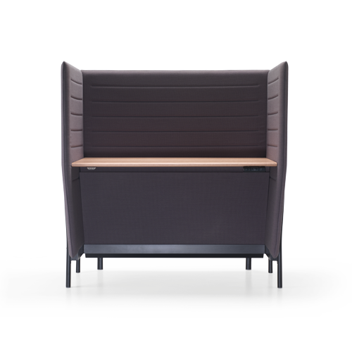 eleven high desk adjustable / 886 (Request Info).