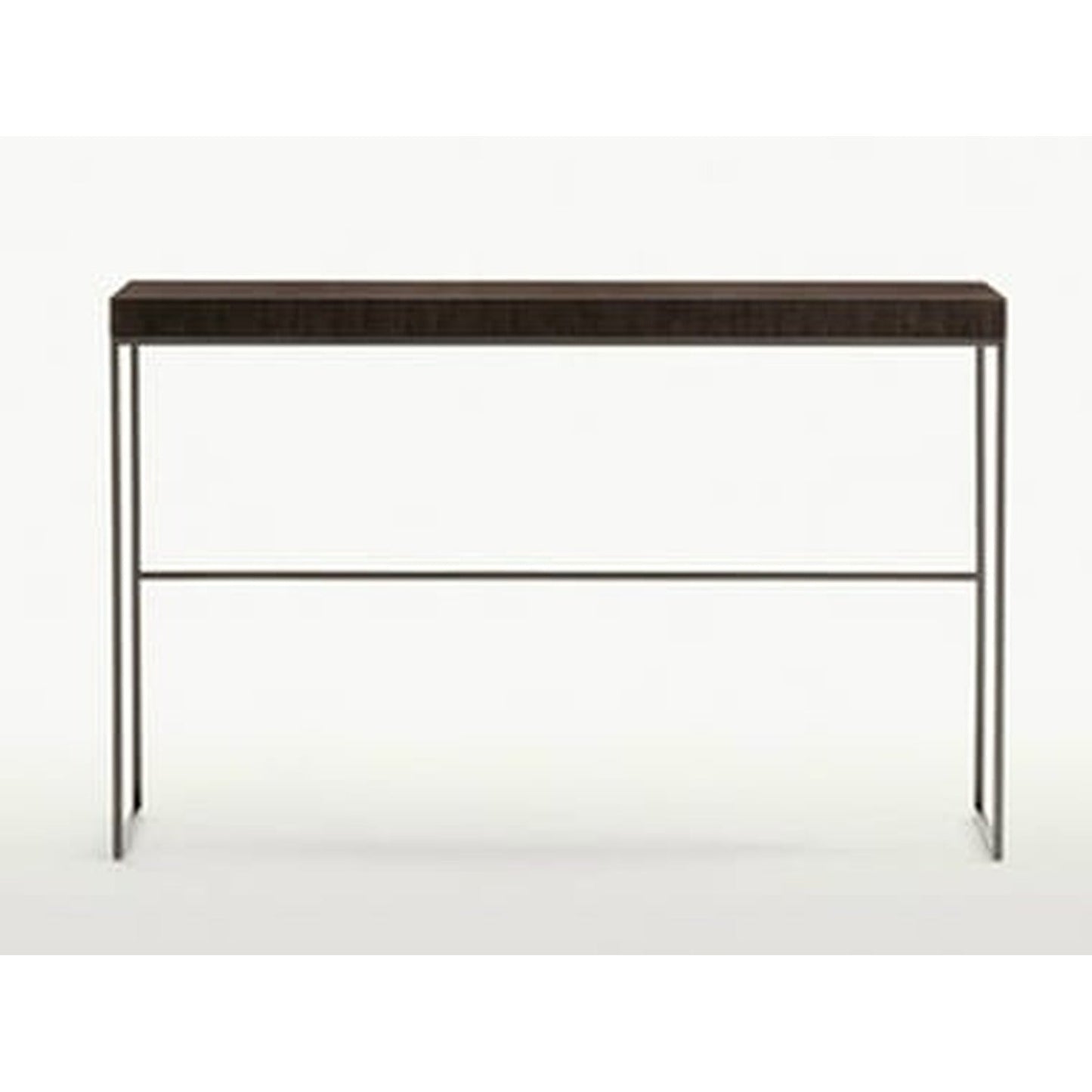 ELIOS - Rectangular Wooden Console Table