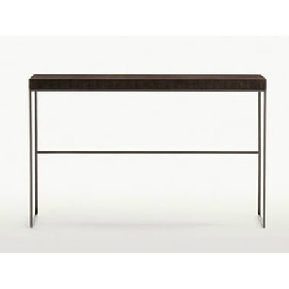 ELIOS - Rectangular Wooden Console Table