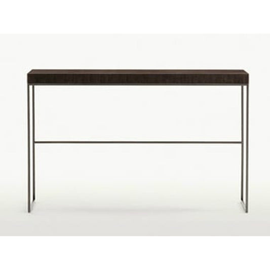 ELIOS - Rectangular Wooden Console Table
