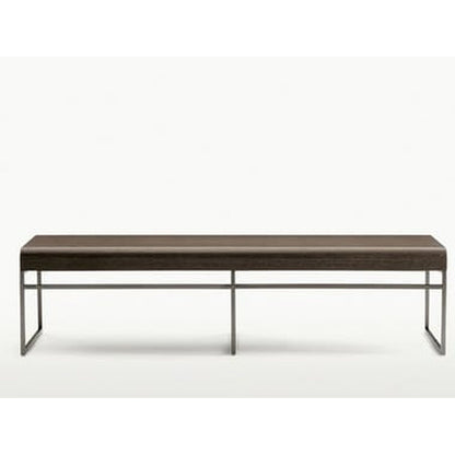 ELIOS - Wooden Bench