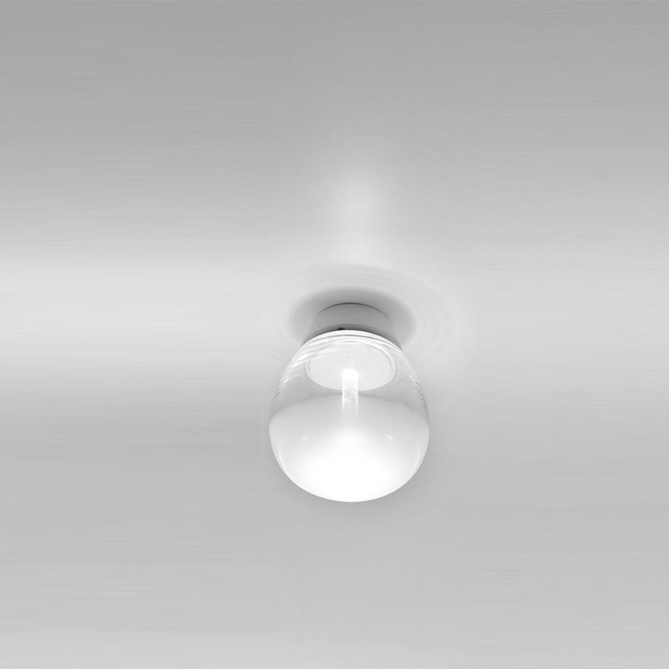 Empatia 16 Wall/Ceiling Lamp.
