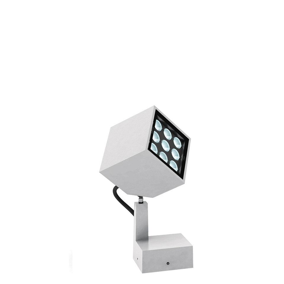 Epulo 13 Floor/Wall/Ceiling Lamp.