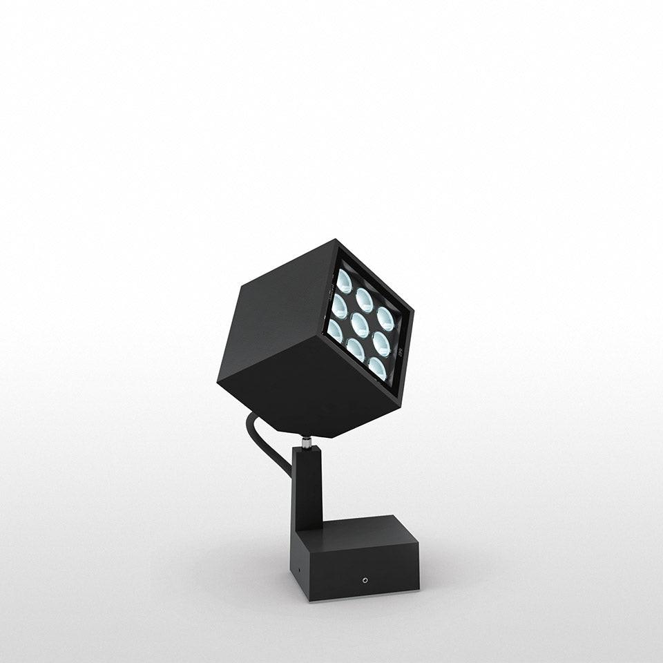 Epulo 13 Floor/Wall/Ceiling Lamp.