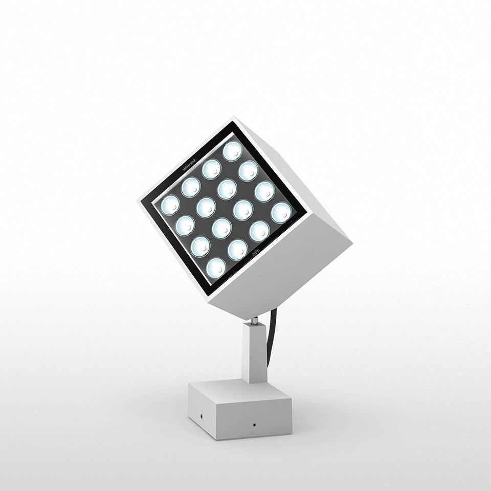 Epulo 18 Floor/Wall/Ceiling Lamp.