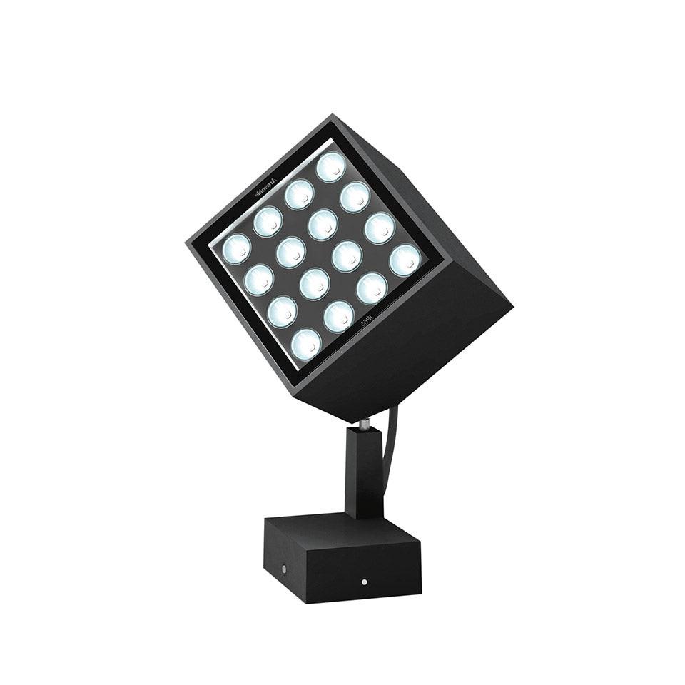 Epulo 18 Floor/Wall/Ceiling Lamp.