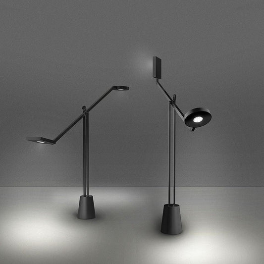 Equilibrist Table Lamp.