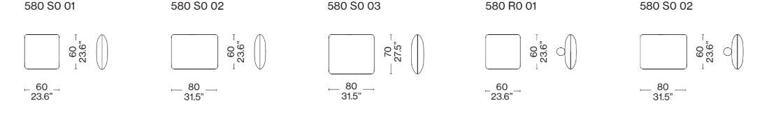 Esosoft Cushion