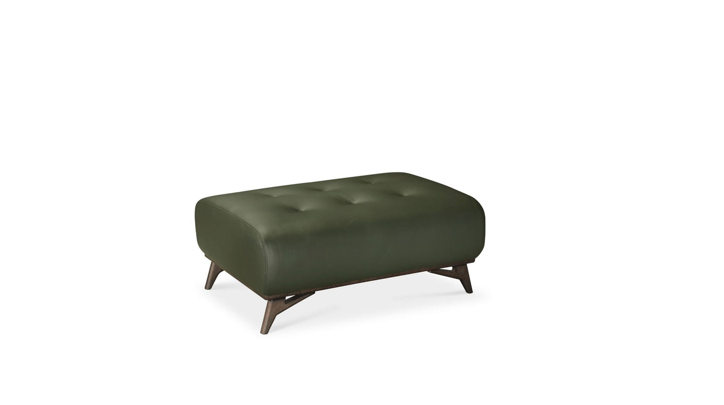ESSENTIEL SMALL OTTOMAN by Roche Bobois