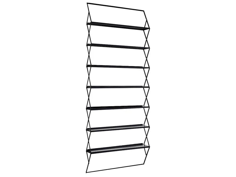 Eta Bbeta - shelving system (Request Info)