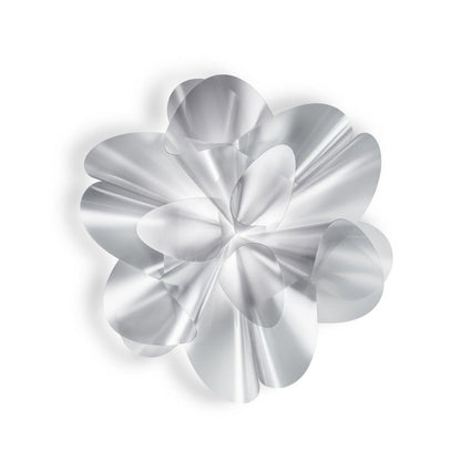 ÉTOILE / LA BELLE ÉTOILE - Cristalflex wall lamp / ceiling lamp