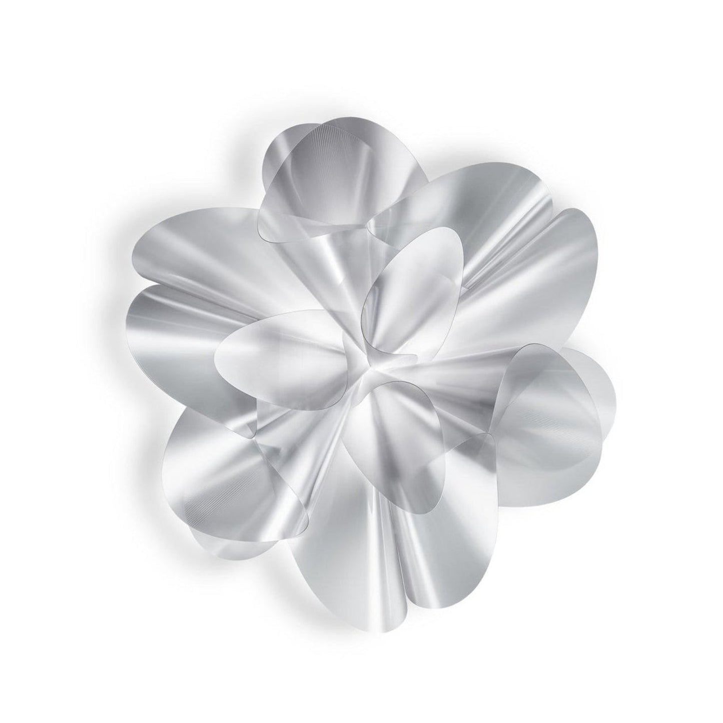 ÉTOILE / LA BELLE ÉTOILE - Cristalflex wall lamp / ceiling lamp