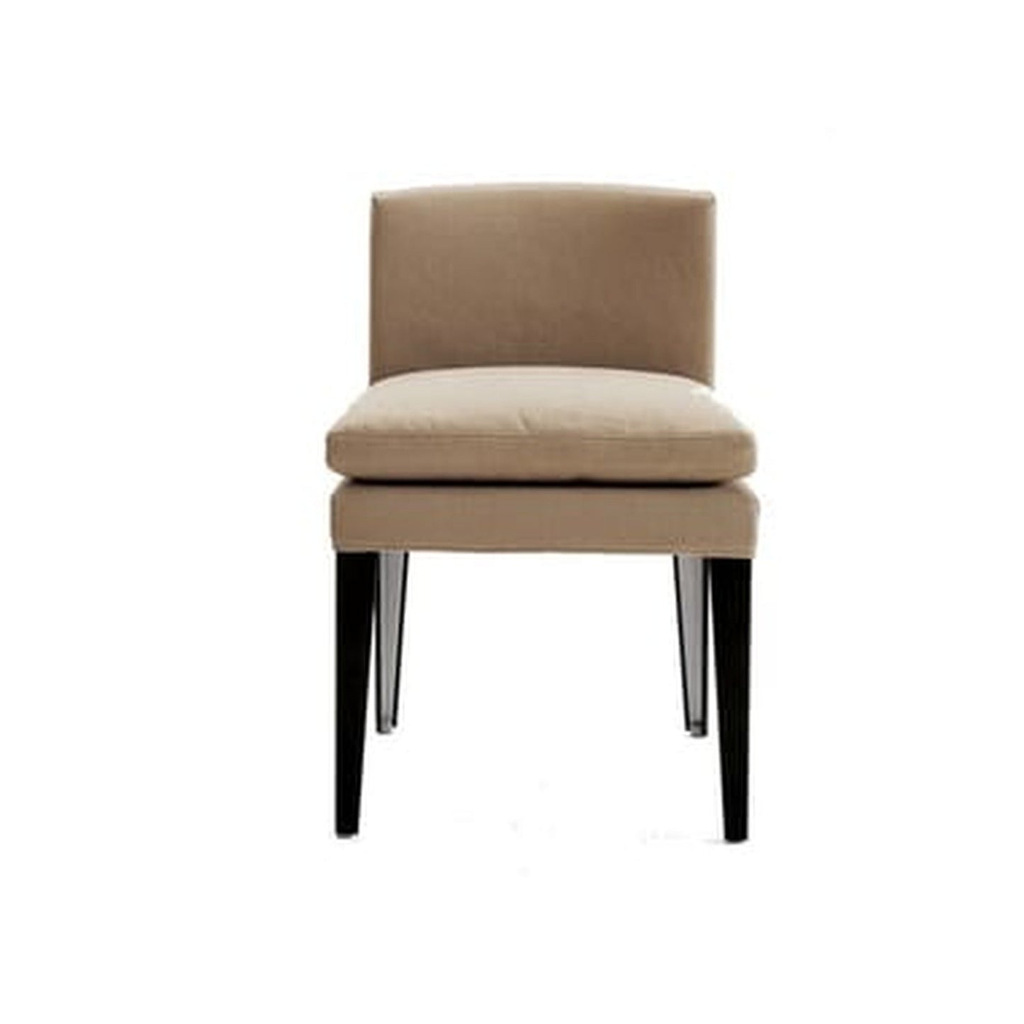 EUNICE - Upholstered Fabric Chair