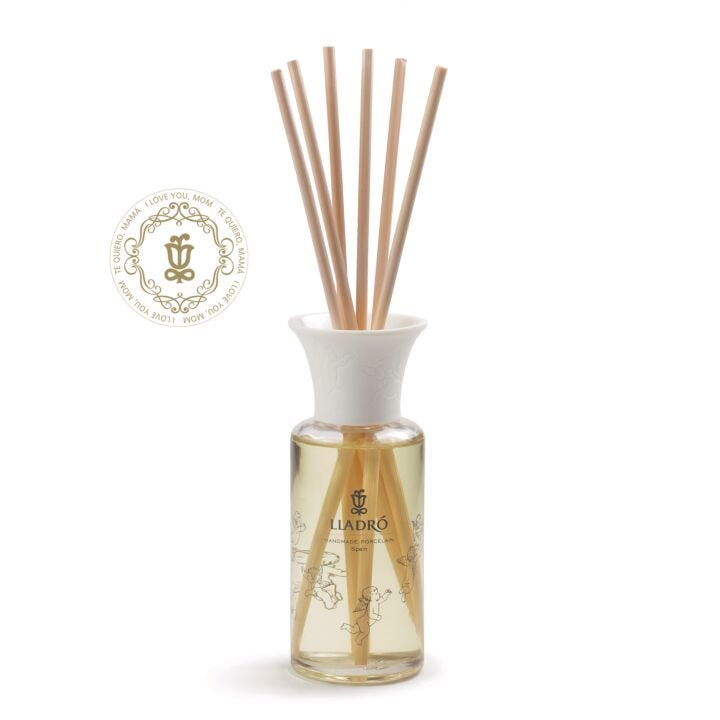 Aroma Diffuser by Lladró #I Love You Mom Scent