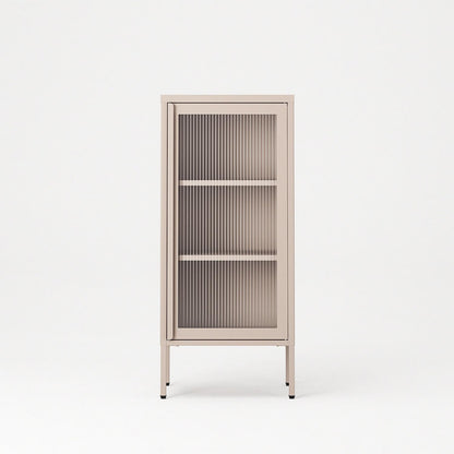 Department Store Cabinet 50x110 cm Mushroom