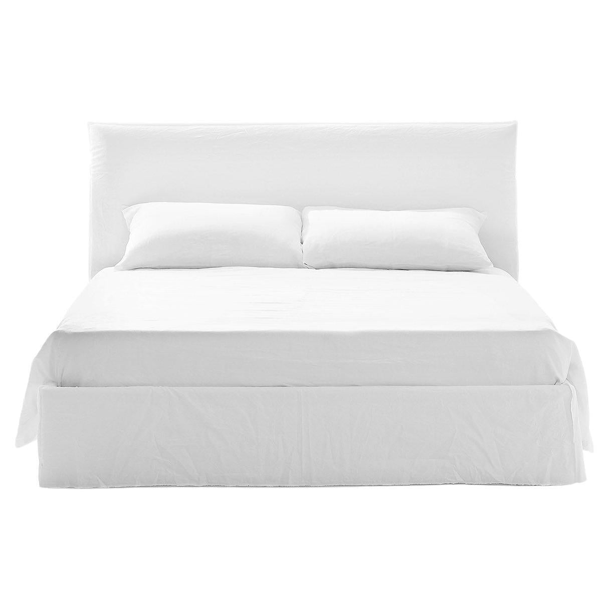 GHOST 80 - Storage bed (Request Info).