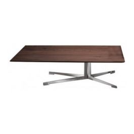 FLY 130×80 커피 테이블 I — Flexform FLY collection