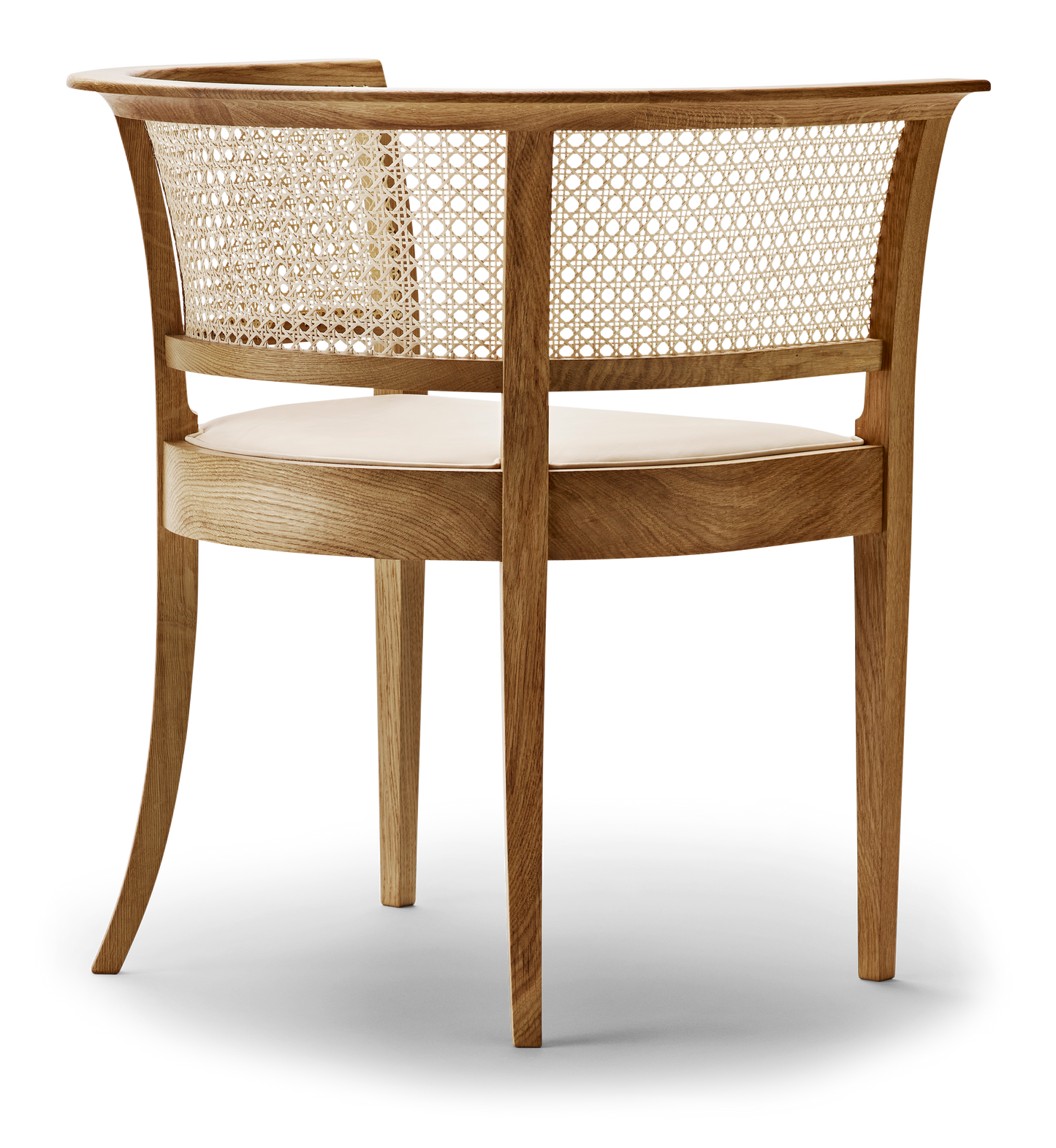 KK96620 THE FAABORG CHAIR