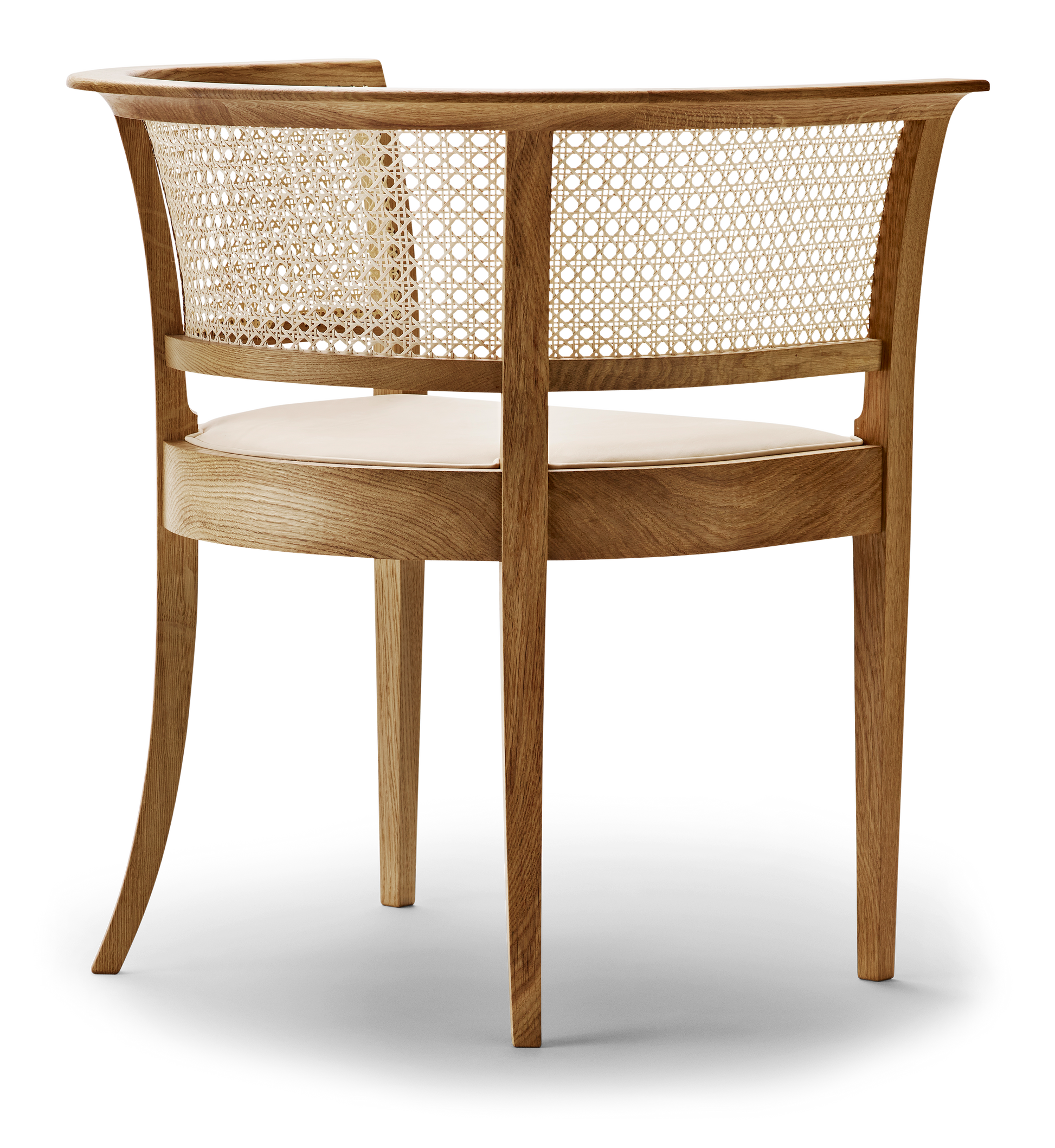 KK96620 THE FAABORG CHAIR