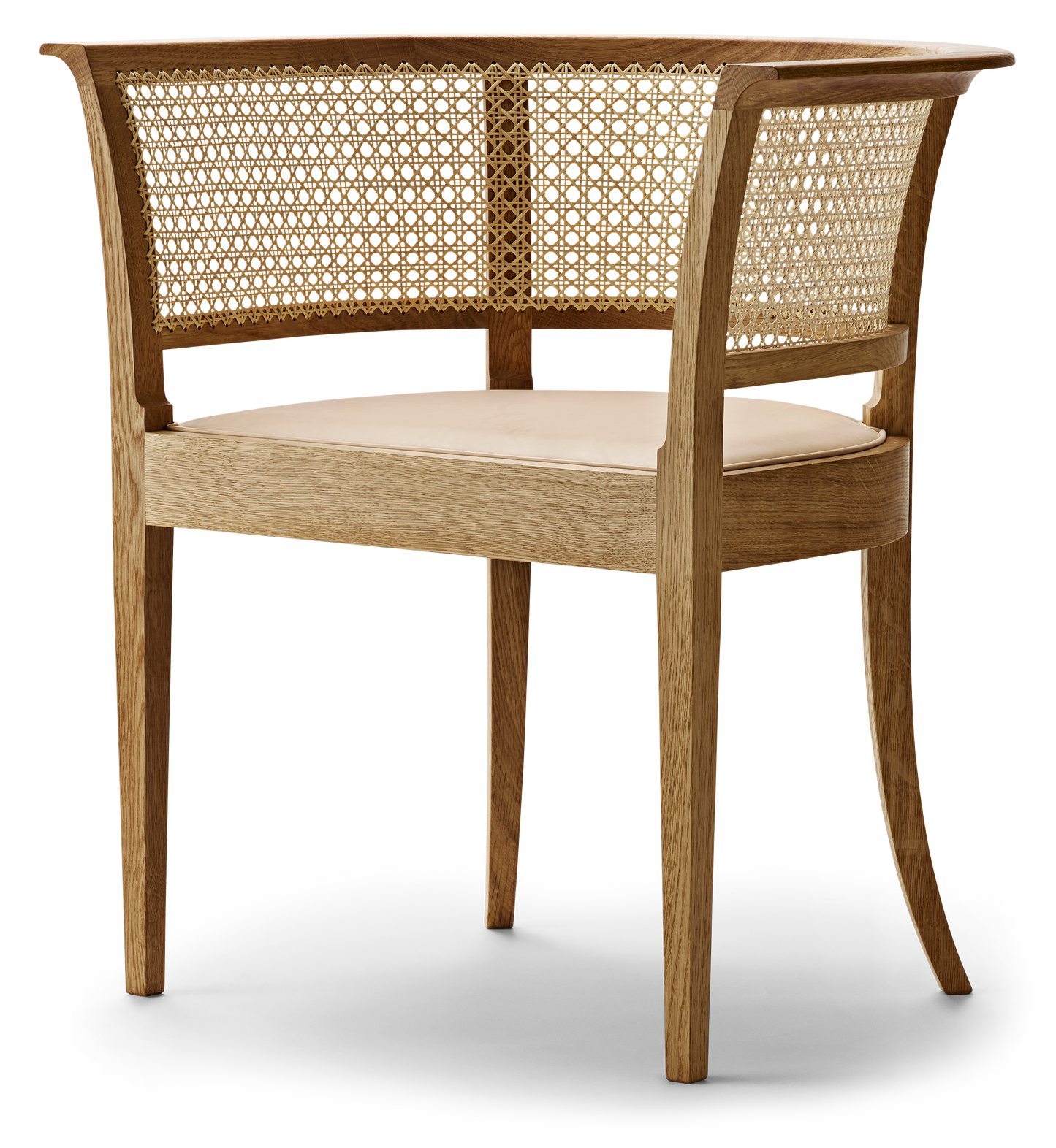 KK96620 THE FAABORG CHAIR