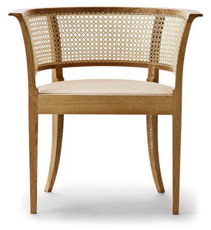 KK96620 THE FAABORG CHAIR