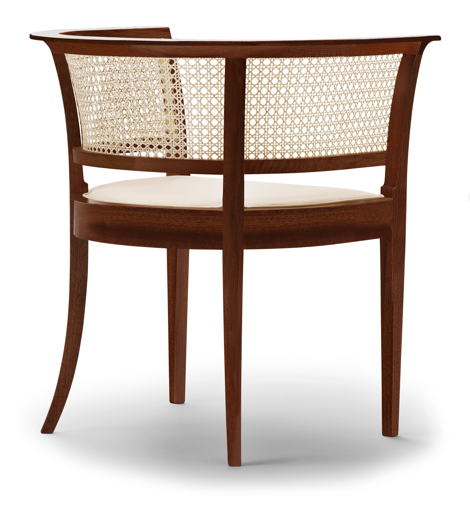 KK96620 THE FAABORG CHAIR