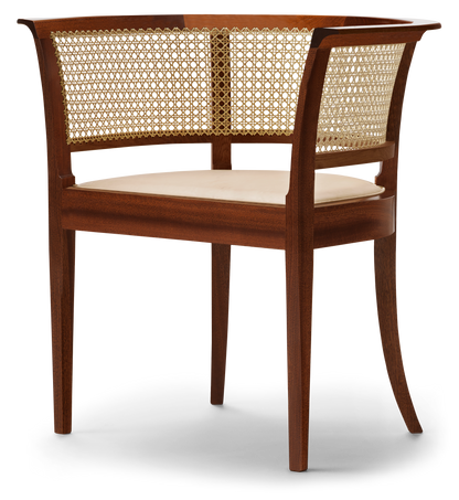 KK96620 THE FAABORG CHAIR
