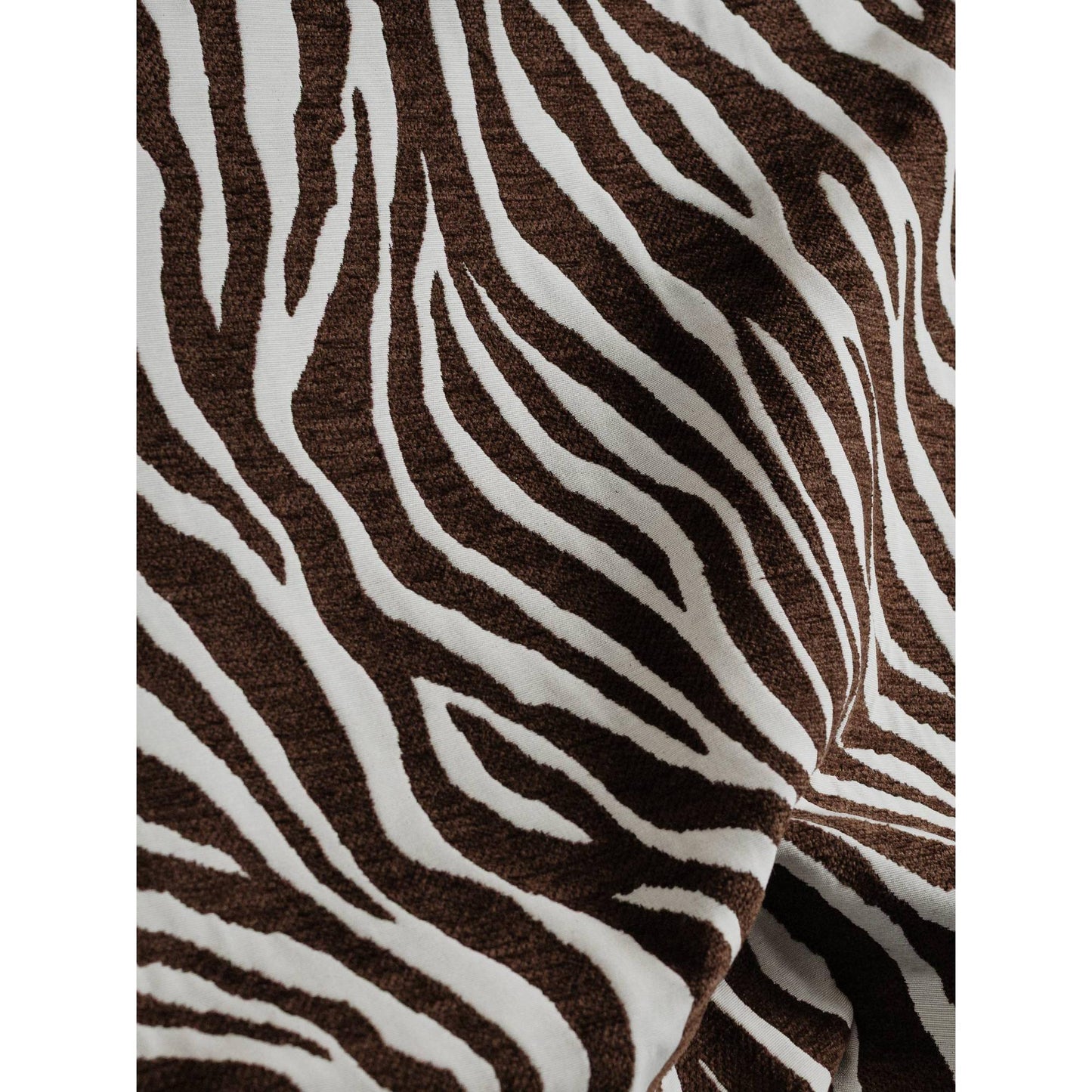 Decotique Le Grand Air 3-Seater Sofa Zebra/Brown/White