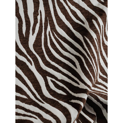 Decotique Le Grand Air 3-Seater Sofa Zebra/Brown/White