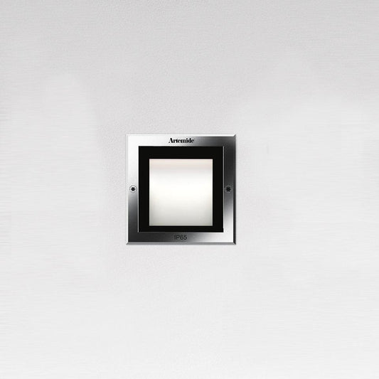 Faci 12 Recessed Wall/Ceiling Lamp.