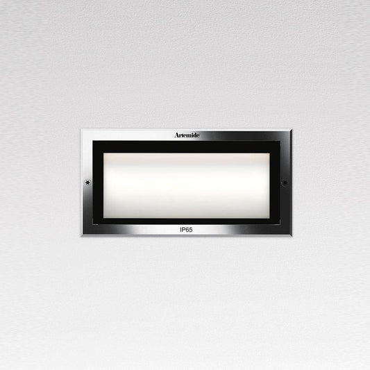 Faci 24 Recessed Wall/Ceiling Lamp.