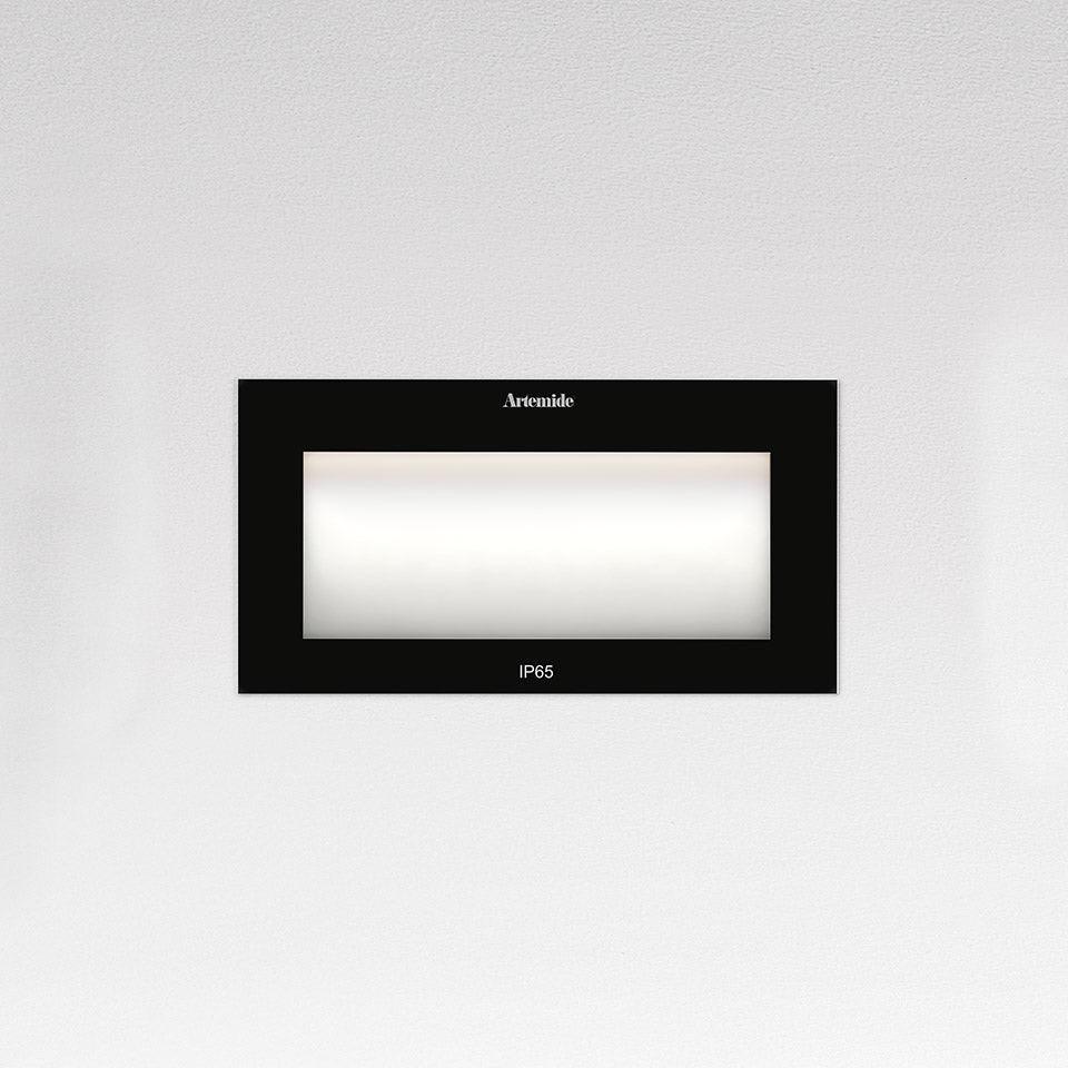 Faci 24 Recessed Wall/Ceiling Lamp.