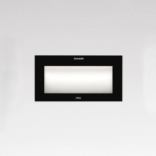 Faci 24 Recessed Wall/Ceiling Lamp.