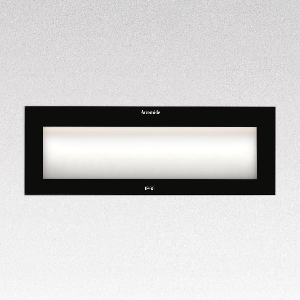 Faci 36 Recessed Wall/Ceiling Lamp.