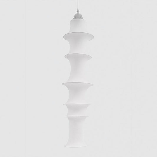 Falkland Suspension Lamp (Body Only).