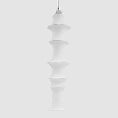 Falkland Suspension Lamp (Body Only) by Artemide