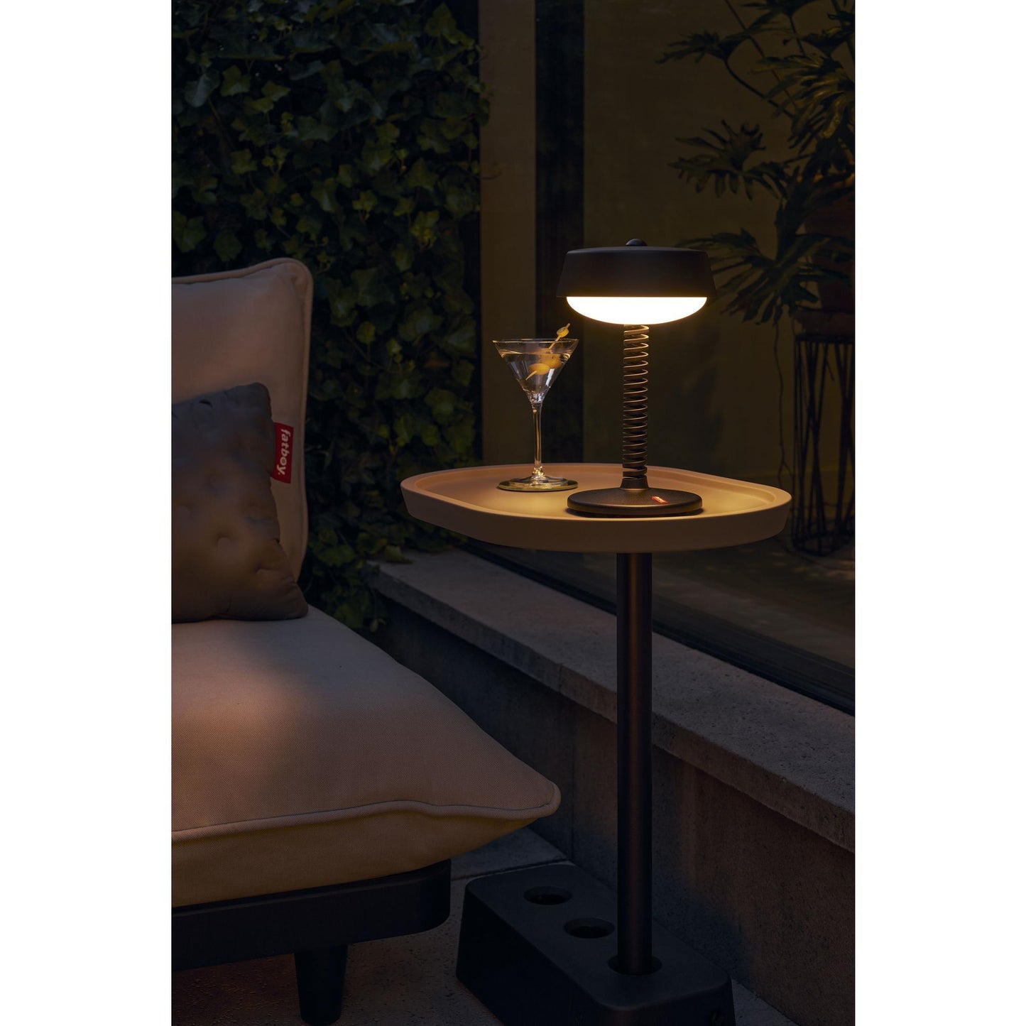 Fatboy Bellboy Portable Table Lamp Anthracite