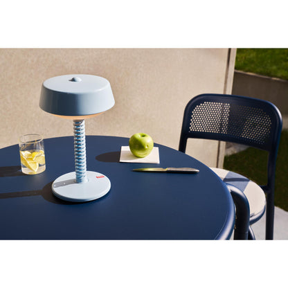 Fatboy Bellboy Portable Lamp Jet Blue