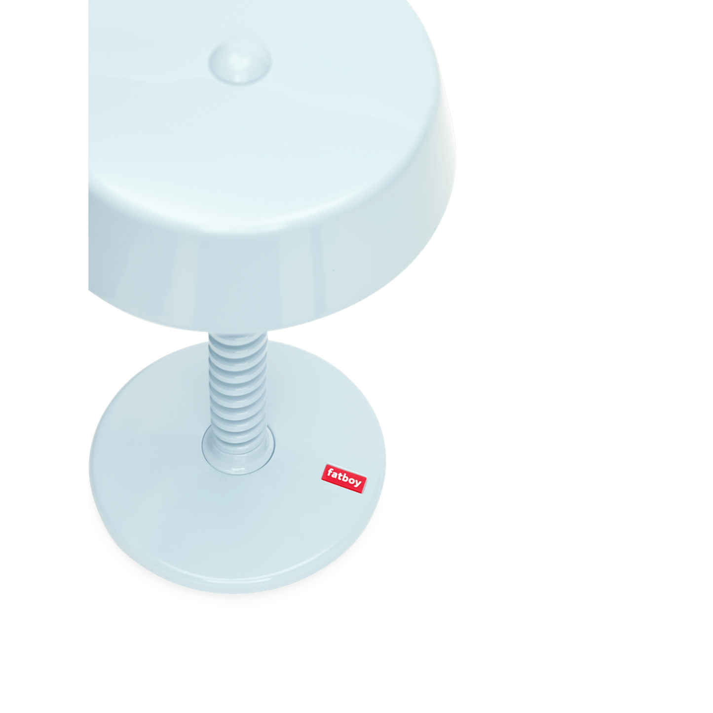 Fatboy Bellboy Portable Lamp Jet Blue