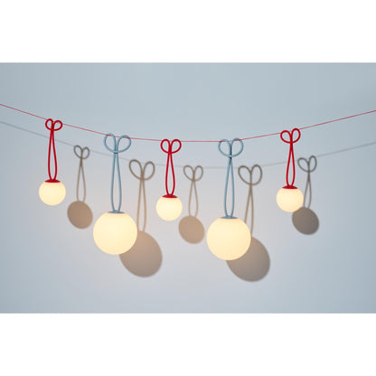 Fatboy Bolleke Transportable Lamp Sage