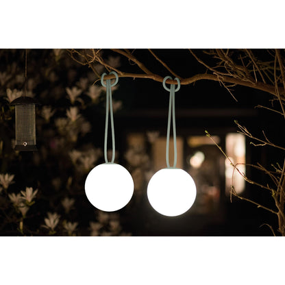 Fatboy Bolleke Transportable Lamp Sage