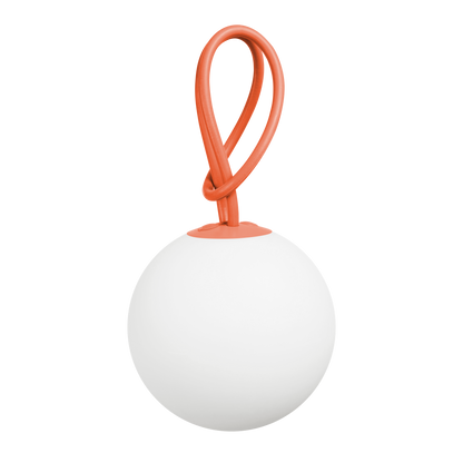 Bolleke Portable Lamp by Fatboy #Tangerine