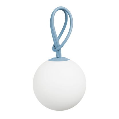 Bolleke Portable Lamp by Fatboy #Wave Blue