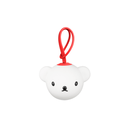 Fatboy Bolleke x Boris Pendant
