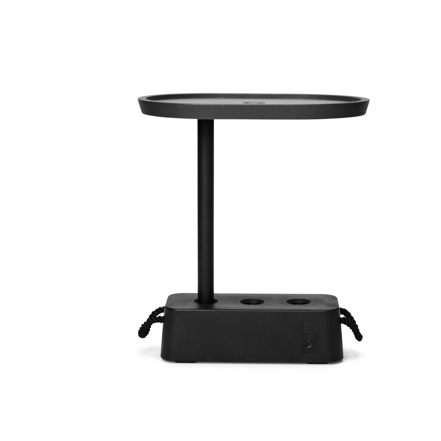 Fatboy Brick Outdoor Side Table Anthracite
