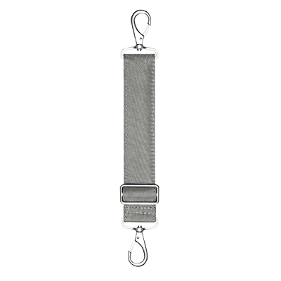 Buggle-Up / Floatzac Straps.