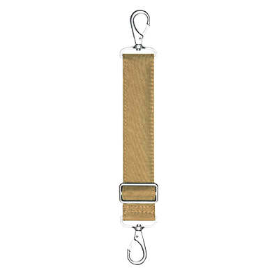 Buggle-Up / Floatzac Straps.