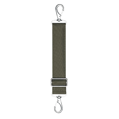 Buggle-Up / Floatzac Straps.